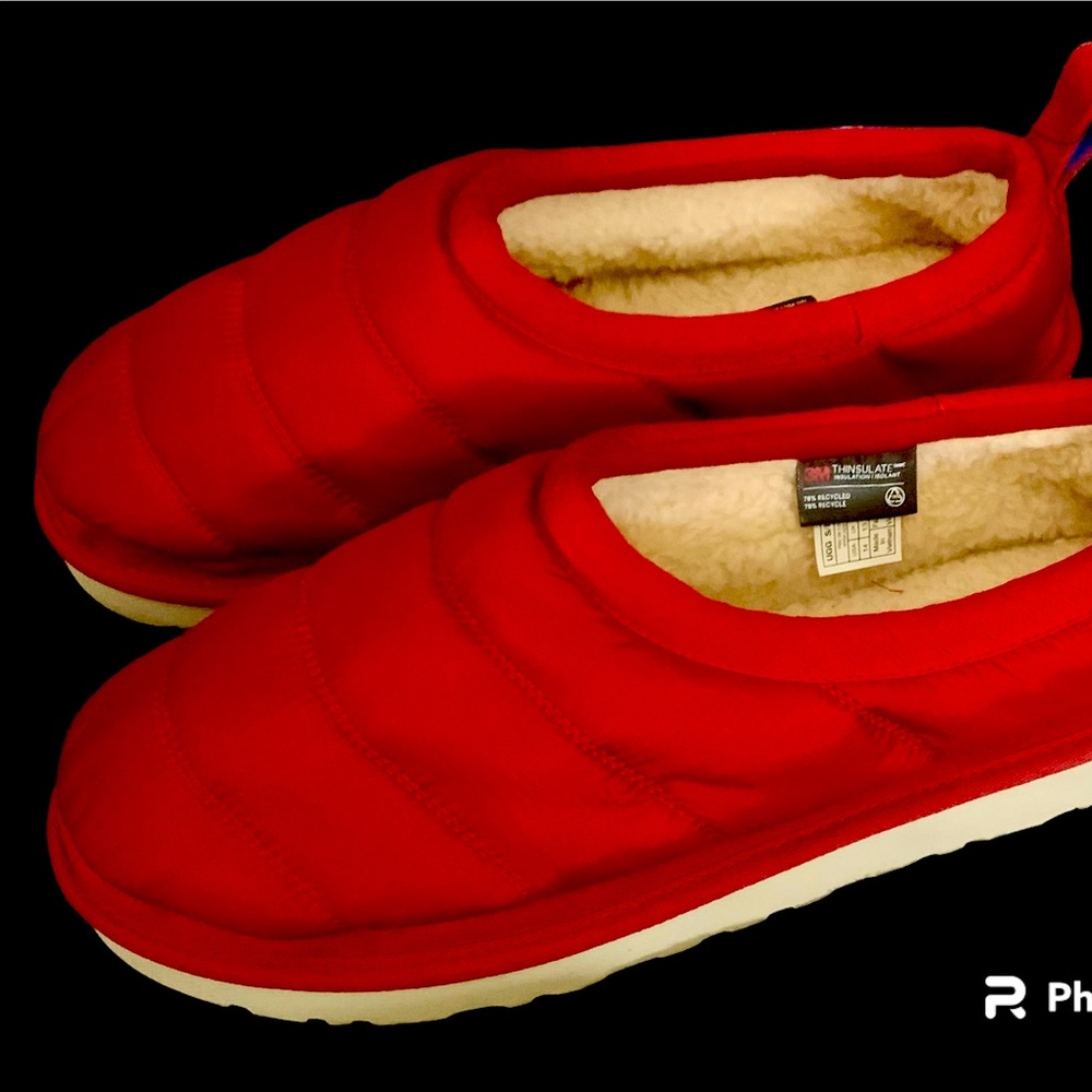 Mens Ugg Tasman LTA New!!!